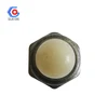 din 986 - self locking domed cap nuts with nylon insert