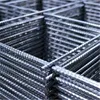 heavy duty building Reinforced Steel Bar Welded wire fencing