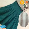 china factories supplier newest striped dressing fabrics sample lace