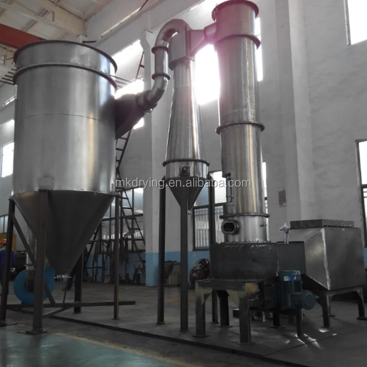 XSG-4 spin flash dryer 1.png