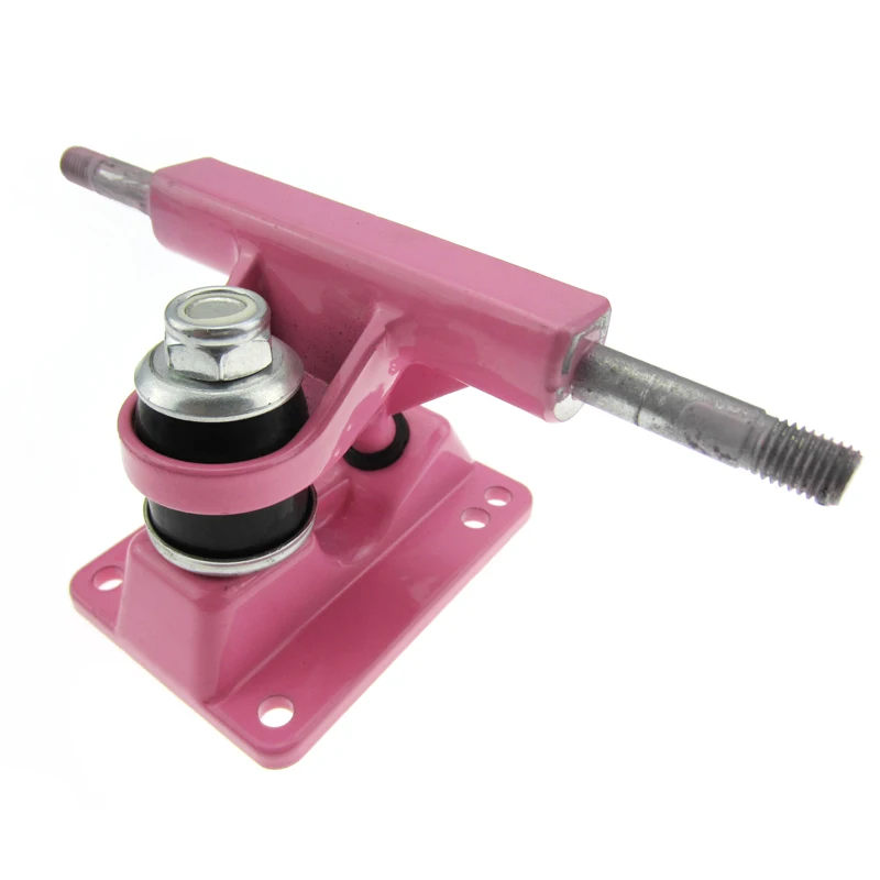 Cheap Mini 3 Inch Wholesale Multi Colors Aluminum Alloy Fingerboard