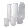 polyester wood dust filter bag