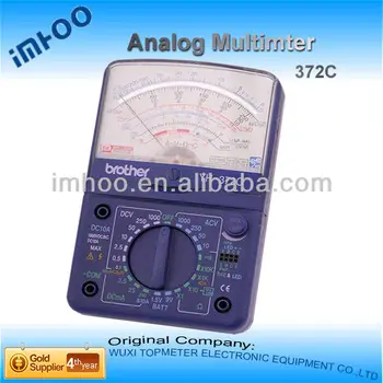 Sanwa Analog Multimeter 372c Buy Digital Clamp Multimeter Ut203 Sanwa Pc7000 Digital Multimeter Ut30d Product On Alibaba Com