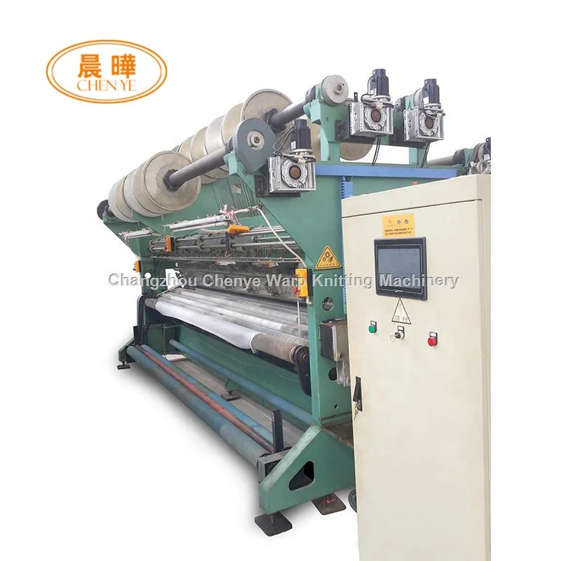 Automatic Fishing Net Making Machine with 24Hours Production Capacity 9KW Power and 1 Year Warranty