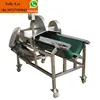 Fruit and vegetable cut half machine apple/orange/cabbage/tomato/potato half cutting machine