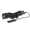 SPINA SF M951 wargame Weapon Lights Constant Momentary CREE LED Flashlight With Remote Pressure Switch For Hunting EX 108