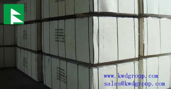 18mm marine plywood/black film faced plywood manufacturer