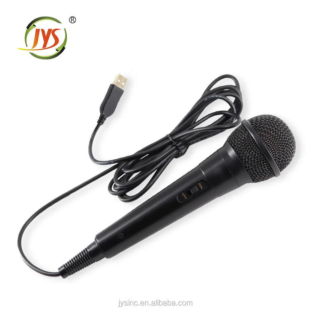 kennisgeving Toevoeging Signaal Usb Microphone (let's Sing) For Switch/ps4/wii/xbox One - Buy Usb Microphone  For Nintendo Switch,Usb Microphone For Ps4,Usb Microphone For Wii/xbox One  Product on Alibaba.com