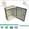 RoHS Standard Indoor Electric Cabinet use RAL7035 Epoxy Powder Coating