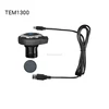 1.3MP TEM1300 high responsivity USB Digital Telescope Camera