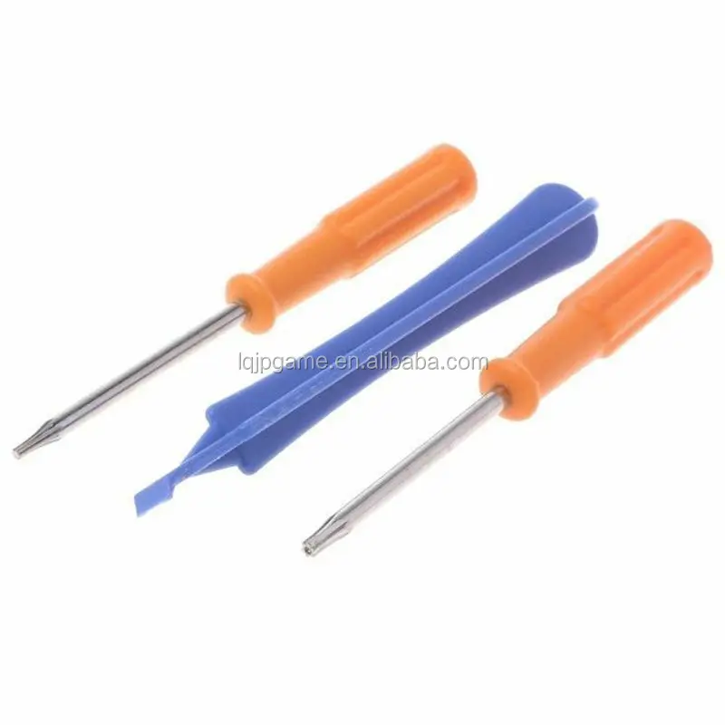 Replacement Part 3D Joystick Axis Analog Stick Sensor Module with Tools for Xbox One Controller Joystick Thumbsticks