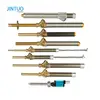 Factory wholesale High quality filler injection gun suppository filling machine for sale polystyrene feeder