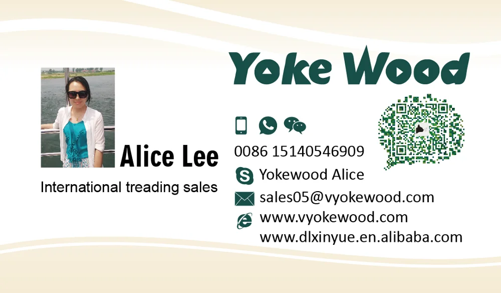 Contact information
