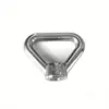 China screw Manufacturer din 580 ring nut eye bolts m10