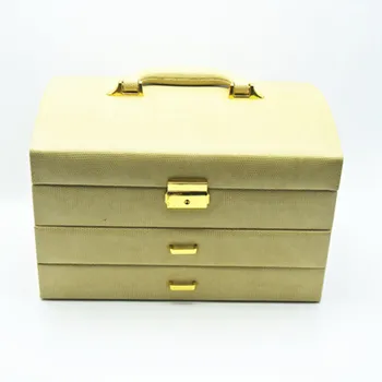 Amazon Com Sunrise C6008 Professional Rolling Makeup Case With