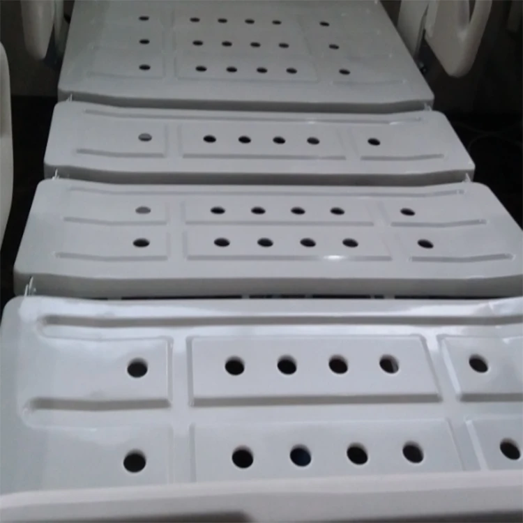 Multifnctional hospital bed electric three functions nursing bed