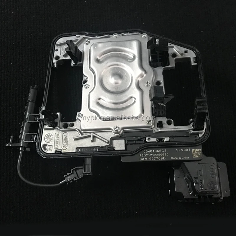 OAM927769D DQ200 TCU TCM ECU Transmission Control Module Unit DSG