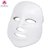 FR factory whole sale home use wrinkle remover 7 colors led light mask