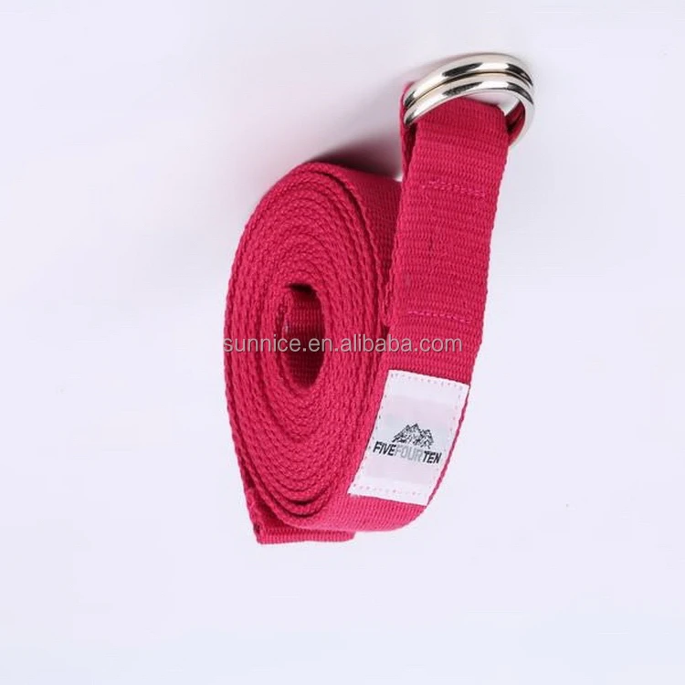 yoga straps(xjt)012