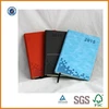 factory price planner journal notebook/hardcover 2016 diary /A5 daily planner 2016/Arab 2016 planner