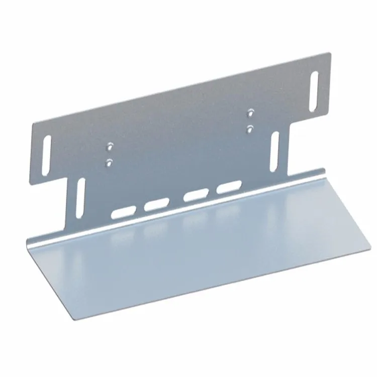 Solar Easy Install Dc Isolator Bracket,Solar Mounting Component Kits