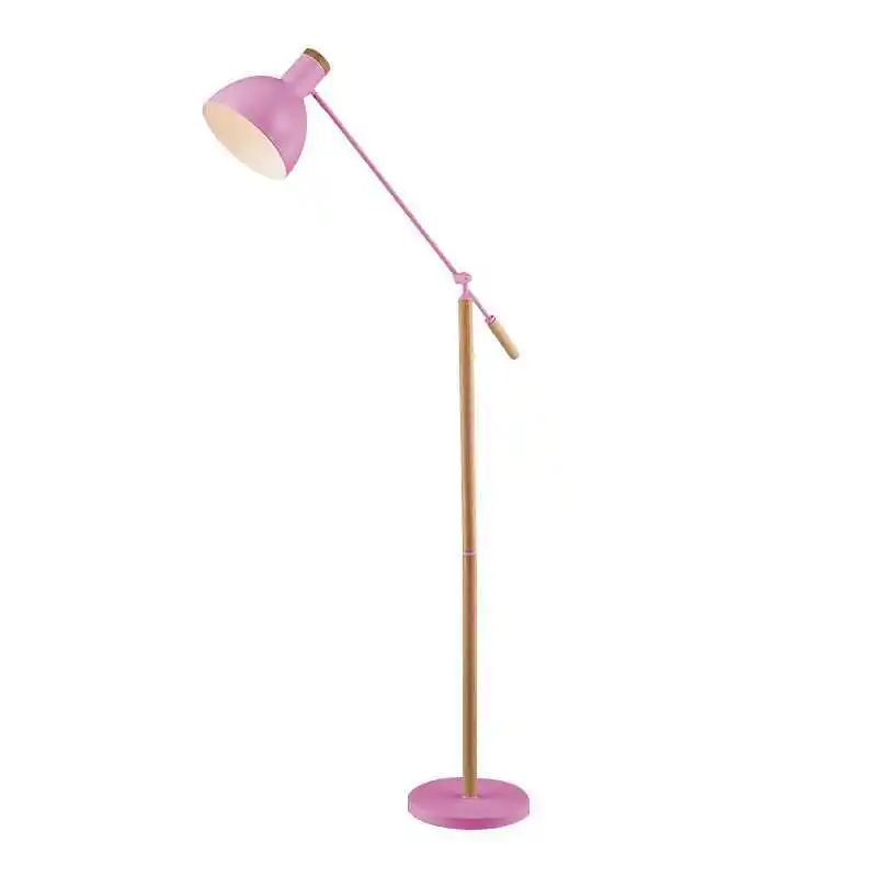 Modern factory contemporary led super bright floor lamps for reading