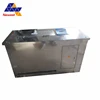 Food grade brush roller type fish scaler/electronic scale removal/automatic fish scaling machine