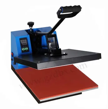 heat press machine for shirts