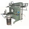TM-1500E large size cylinder screen printer for bucket