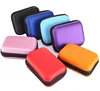 Factory custom fingerlings monkey toy storage case, Hard EVA Travel Case storage bag for fingerlings monkey toy