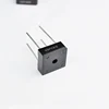 ELECTRONIC COMPONENTS 8.0A BRIDGE RECTIFIER DIODE PRICE KBPC802
