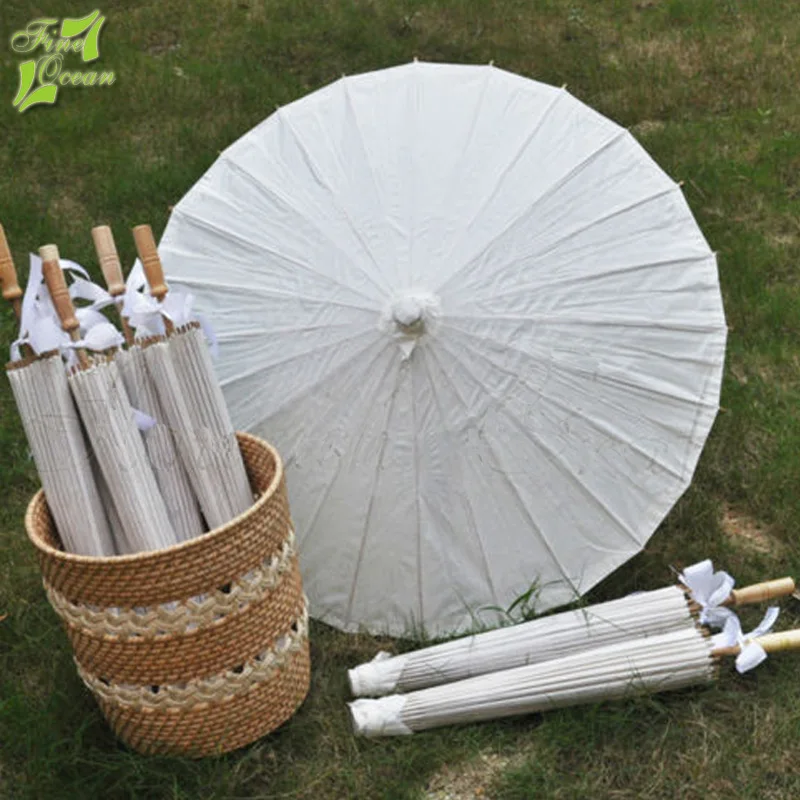 

Factory direct hot sell wedding gift paper parasol umbrella, As request