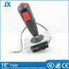 flight pc Game Arcade Controller Joystickk arcade button Coin Operated