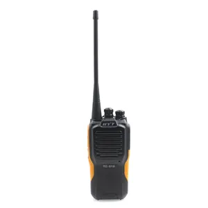 TC 610 Professional Handheld Two Way Radio