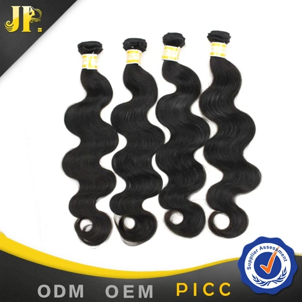 

Free Shipping 20 22 24 Body Wave Real Human Hair For Sale China, Natural color