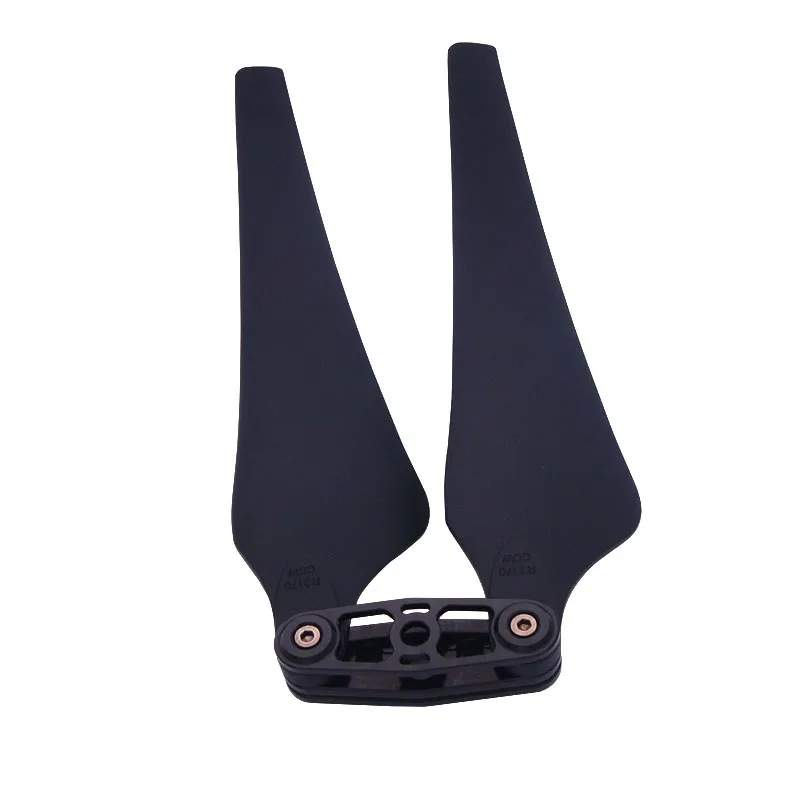 Professional 23 Inch 2388 Carbon Fiber Propeller For Agriculture Uav