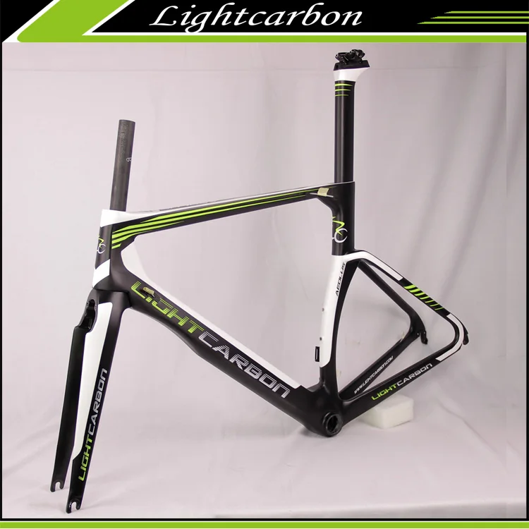 carbon aero frame