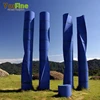 Japanese Cultural Park Stainless Steel Garden Sculpture