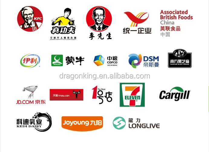 
NON-GMO Natural tasty instant soy milk powder 