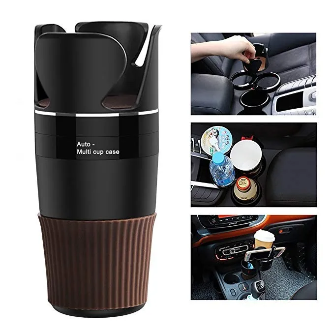 New Design Multi Function Unique Smart Adjustable Car Cup Holder For Cars Buy Car Cup Holder