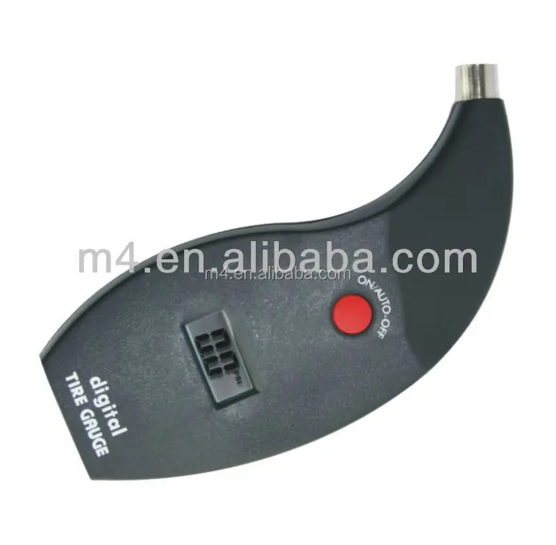 Talking Digital Tire Gauge For Car Bicycle Motorcycle Etc Buy Talking