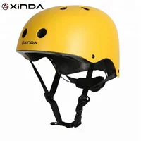 

XINDA children helmet for multi sport head guard rock climbing cycling