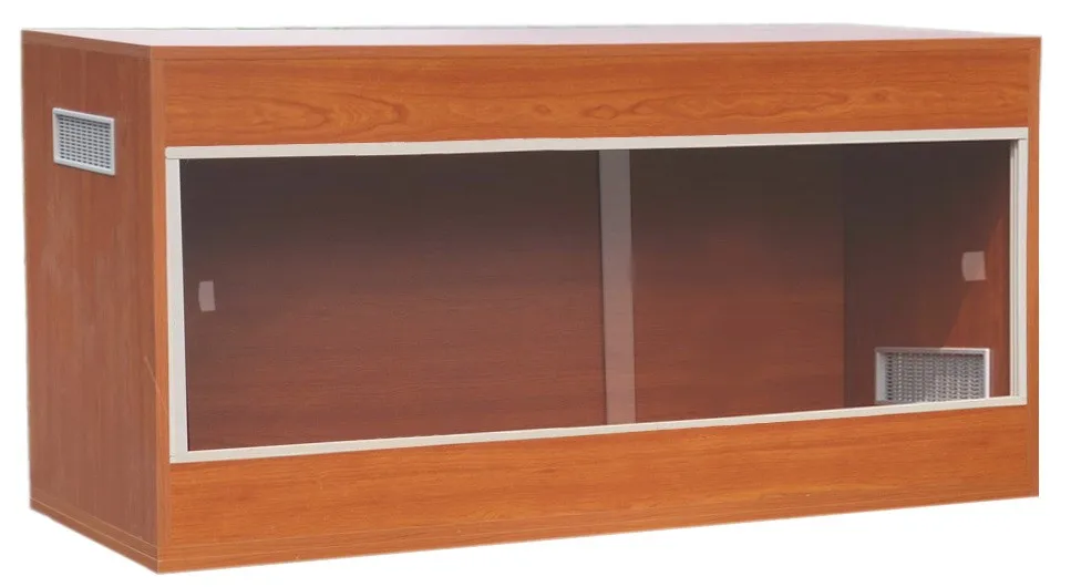 Hot Selling Mdf Vivarium For Reptiles Buy Mdf Vivarium,Reptile Cage,Terrarium Product on