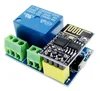 ESP8266 ESP-01 5V WiFi Relay Module Things Smart Home Remote Control Switch for Phone APP ESP01 Wireless WIFI Module