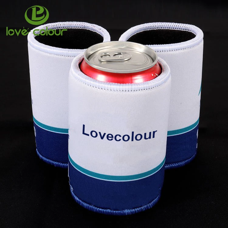 Can Cooler Stubby Sleeve