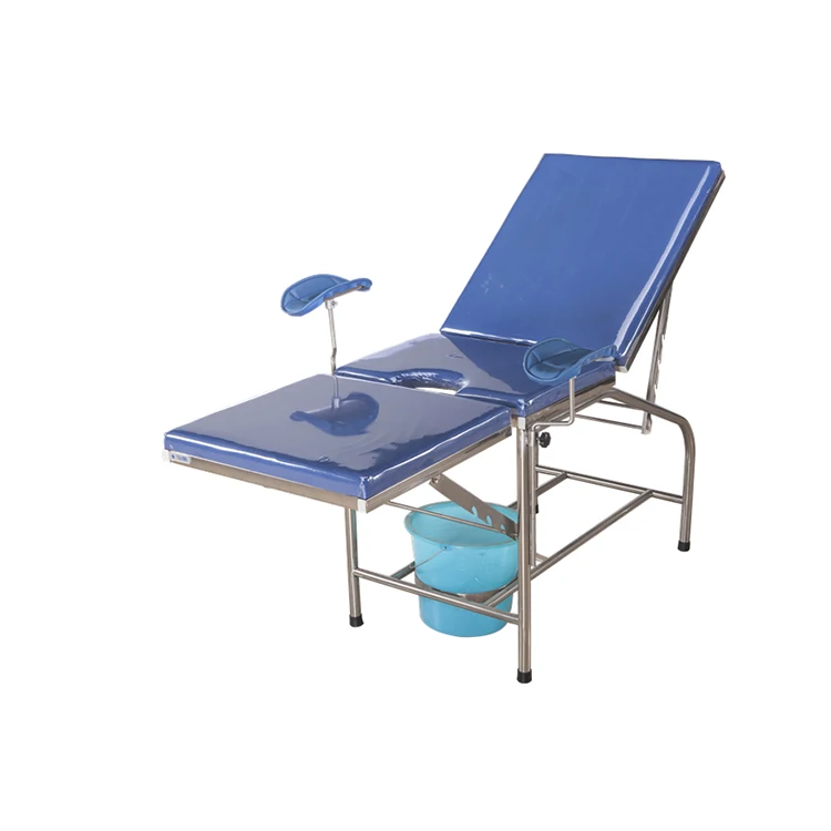 hydraulic multi-purpose obstetric operation table