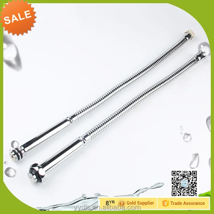 
kitchen flexible rectractable hose 