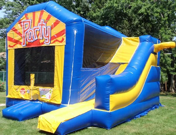 industrial bounce houses for sale