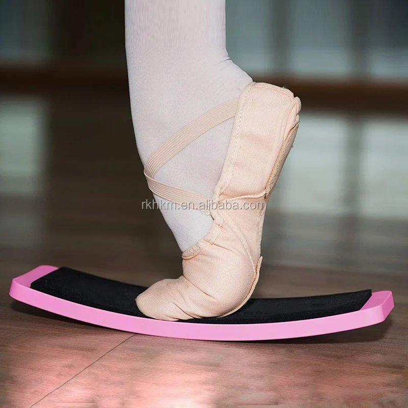 

Bezioner Pink Training Ballet Board