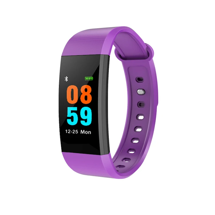 

I9 smart sports bracelet ip68 smart watch heart rate wrist band fitness exercise tracker, N/a